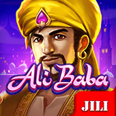 Ali Baba at JL Boss
