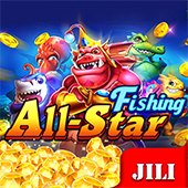All Star Fishing at JL Boss
