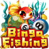 Bingo Fishing at JL Boss