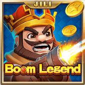 Boom Legend at JL Boss