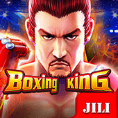 Boxing King at JL Boss