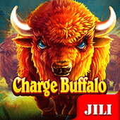 Charge Buffalo at JL Boss