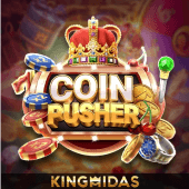 Coin Pusher at JL Boss