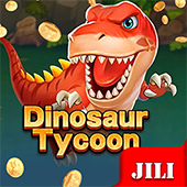 Dinosaur Tycoon at JL Boss