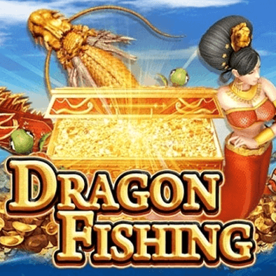 Dragon Fishing at JL Boss