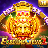 Fortune Gems 2 at JL Boss