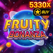 Fruity Bonanza at JL Boss