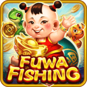 Fuwa Fishing at JL Boss
