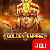 Golden Empire at JL Boss