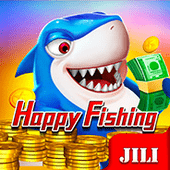 Happy Fishing at JL Boss
