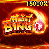 Heat Bingo at JL Boss