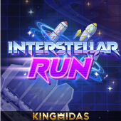 Interstellar Run at JL Boss