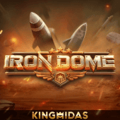 Iron Dome at JL Boss