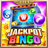Jackpot Bingo at JL Boss