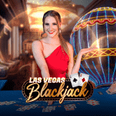 Las Vegas Blackjack at JL Boss