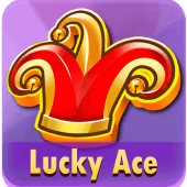 Lucky Ace at JL Boss