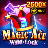 Magic Ace Wild Lock at JL Boss