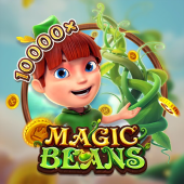 Magic Beans at JL Boss