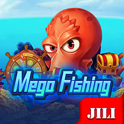 Mega Fishing at JL Boss