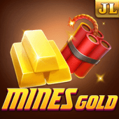 Mines Gold Slot