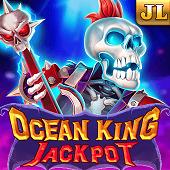 Ocean King Jackpot at JL Boss