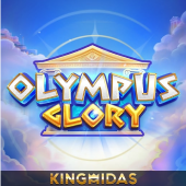 Olympus Glory at JL Boss