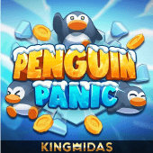 Penguin Panic at JL Boss