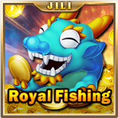 Royal Fishing at JL Boss