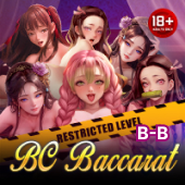 Sexy Blockchain Baccarat at JL Boss