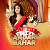 Ultimate Andar Bahar at JL Boss