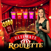 Ultimate Roulette at JL Boss