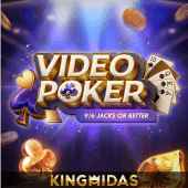 Video Poker at JL Boss