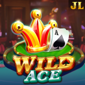 Wild Ace at JL Boss