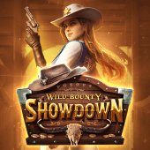 Wild Bounty Showdown at JL Boss